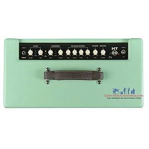 Toko Alat Musik Jual Semua Product Blackstar Terlengkap Original dan Termurah