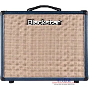 Blackstar HT 20R MKII Trafalgar Blue Combo Valve Guitar Amplifier