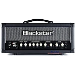 Blackstar HT 20RH MKII 20-watt Tube Head with Reverb
