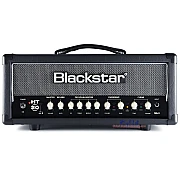 Blackstar HT 20RH MKII 20-watt Tube Head with Reverb