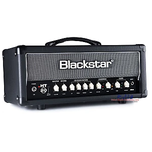 Toko Alat Musik Jual Semua Product Blackstar Terlengkap Original dan Termurah