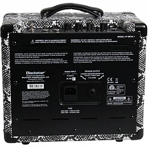 Toko Alat Musik Jual Semua Product Blackstar Terlengkap Original dan Termurah