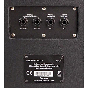 Toko Alat Musik Jual Semua Product Blackstar Terlengkap Original dan Termurah