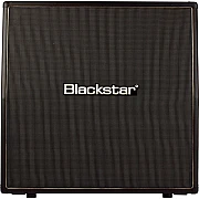 Blackstar Venue HTV 412A 4x12 Guitar Speaker Cabinet