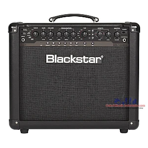 Toko Alat Musik Jual Semua Product Blackstar Terlengkap Original dan Termurah