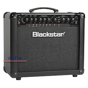Toko Alat Musik Jual Semua Product Blackstar Terlengkap Original dan Termurah