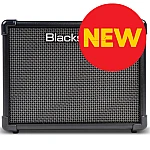 Blackstar ID Core 40 V4 Stereo 2 x 20 watt with 2 x 6.5 inch Combo Amplifier with Effects