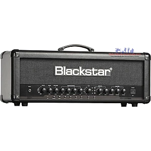 Toko Alat Musik Jual Semua Product Blackstar Terlengkap Original dan Termurah