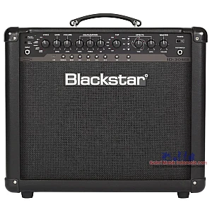 Toko Alat Musik Jual Semua Product Blackstar Terlengkap Original dan Termurah