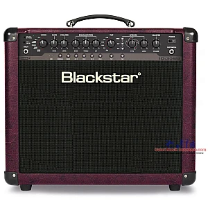 Toko Alat Musik Jual Semua Product Blackstar Terlengkap Original dan Termurah