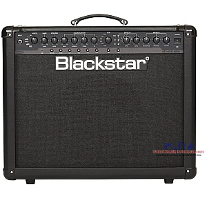 Toko Alat Musik Jual Semua Product Blackstar Terlengkap Original dan Termurah