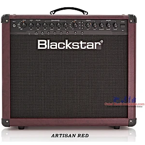 Toko Alat Musik Jual Semua Product Blackstar Terlengkap Original dan Termurah