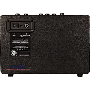 Toko Alat Musik Jual Semua Product Blackstar Terlengkap Original dan Termurah