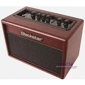 Toko Alat Musik Jual Semua Product Blackstar Terlengkap Original dan Termurah