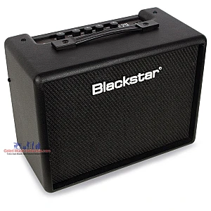 Toko Alat Musik Jual Semua Product Blackstar Terlengkap Original dan Termurah