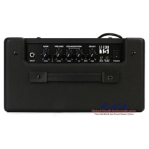 Toko Alat Musik Jual Semua Product Blackstar Terlengkap Original dan Termurah