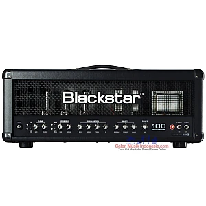 Toko Alat Musik Jual Semua Product Blackstar Terlengkap Original dan Termurah