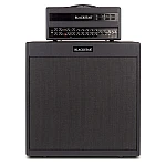 Blackstar St. James 100 Head with 412B 4x12 inch Guitar Cabinet