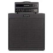 Blackstar St. James 100 Head with 412B 4x12 inch Guitar Cabinet