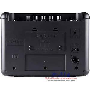 Toko Alat Musik Jual Semua Product Blackstar Terlengkap Original dan Termurah