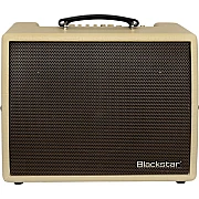 Blackstar Sonnet 120W Acoustic Guitar Combo Amplifier (Blonde)