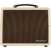 Blackstar Sonnet 60W Acoustic Guitar Combo Amplifier (Blonde)