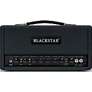 Blackstar St. James 50 6L6H 50 watt Ultra Lightweight Valve Head