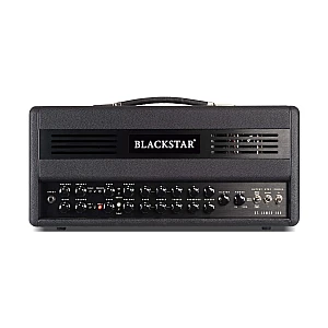 Toko Alat Musik Jual Semua Product Blackstar Terlengkap Original dan Termurah