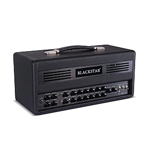 Toko Alat Musik Jual Semua Product Blackstar Terlengkap Original dan Termurah