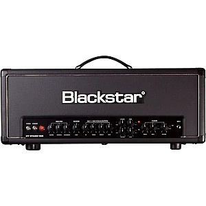 Toko Alat Musik Jual Semua Product Blackstar Terlengkap Original dan Termurah