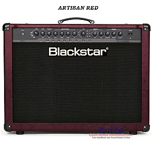 Toko Alat Musik Jual Semua Product Blackstar Terlengkap Original dan Termurah