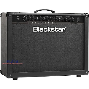 Toko Alat Musik Jual Semua Product Blackstar Terlengkap Original dan Termurah