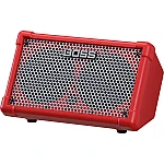 Boss Cube Street II Battery Powered Stereo Guitar Amplifier