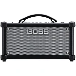 Boss Dual Cube LX Guitar Amplifier