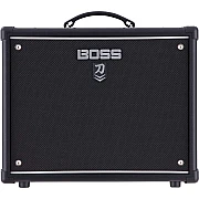 Boss Katana 50 MK2 EX 1x12 inch 50 watt Combo Amp