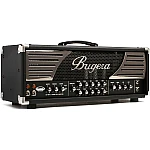 Bugera 333XL Infinium 120 Watt 3 channel Tube Head