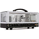 Bugera T50 Infinium 50-watt 2-channel Class-A Tube Head