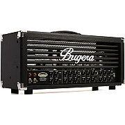 Bugera TriRec Infinium 100-watt 3-channel Tube Head