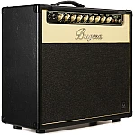 Bugera V55 Infinium 55-watt 1x12" Tube Combo Amp