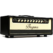 Bugera V55HD Infinium 55-watt 2-channel Tube Head