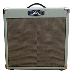 Cort CM15R Electric Guitar Amplifier, Palm Green