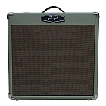 Cort CM30RV Electric Guitar Amplifier, Palm Green