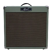 Cort CM30RV Electric Guitar Amplifier, Palm Green