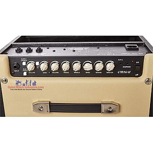 Toko Alat Musik Jual Semua Product Cort Terlengkap Original dan Termurah