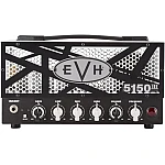 EVH 5150 III LBXII 15W Tube Head Black