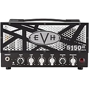 EVH 5150 III LBXII 15W Tube Head Black
