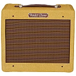 Fender 57 Custom Champ Guitar Tube Combo Amplifier Tweed 230V EUR