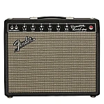 Fender 64 Custom Princeton Reverb Guitar Combo Tube Amplifier 230V EU