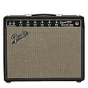 Fender 64 Custom Princeton Reverb Guitar Combo Tube Amplifier 230V EU