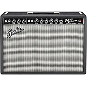 Fender 65 Deluxe Reverb GuitarAmp